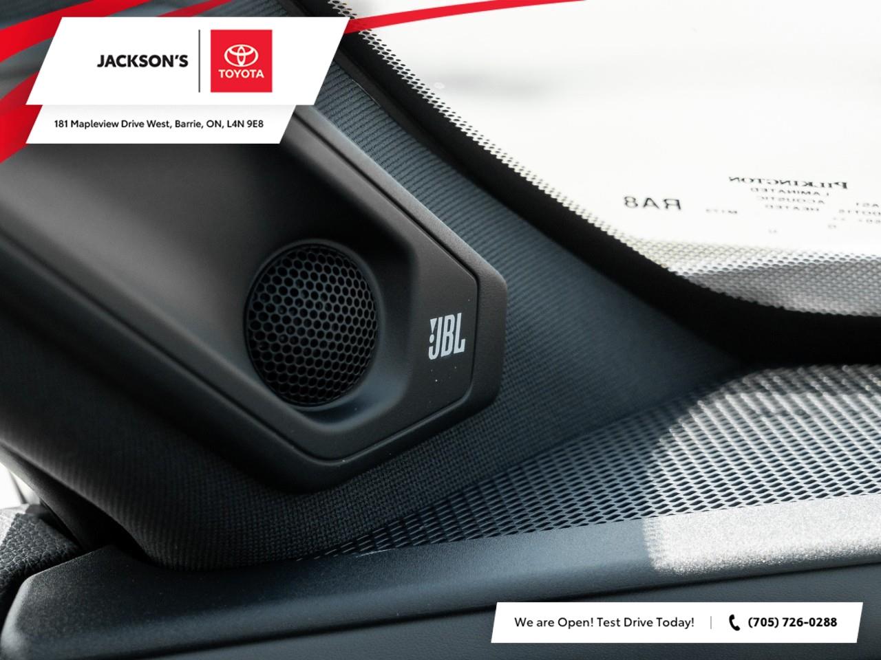 2026 Toyota RAV4 XSE 4dr All-Wheel Drive Photo
