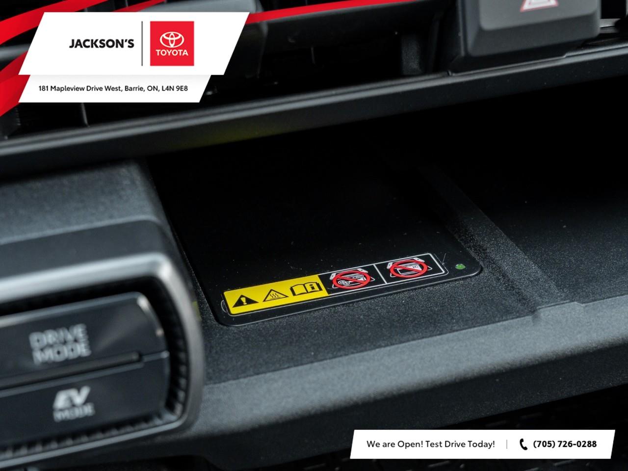 2026 Toyota RAV4 XSE 4dr All-Wheel Drive Photo