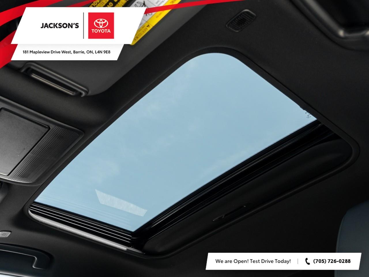 2026 Toyota RAV4 XSE 4dr All-Wheel Drive Photo