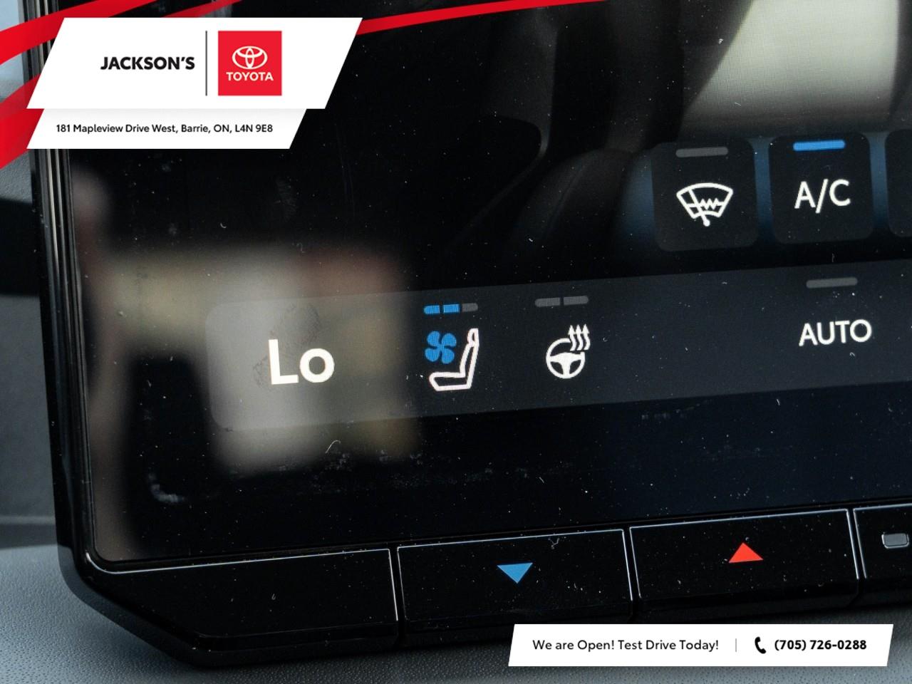 2026 Toyota RAV4 XSE 4dr All-Wheel Drive Photo