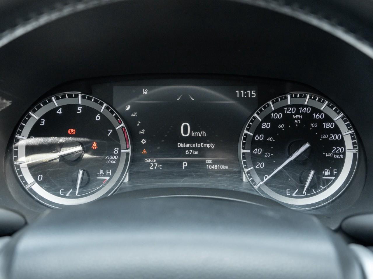 2022 Toyota Highlander Limited 4dr All-Wheel Drive Photo
