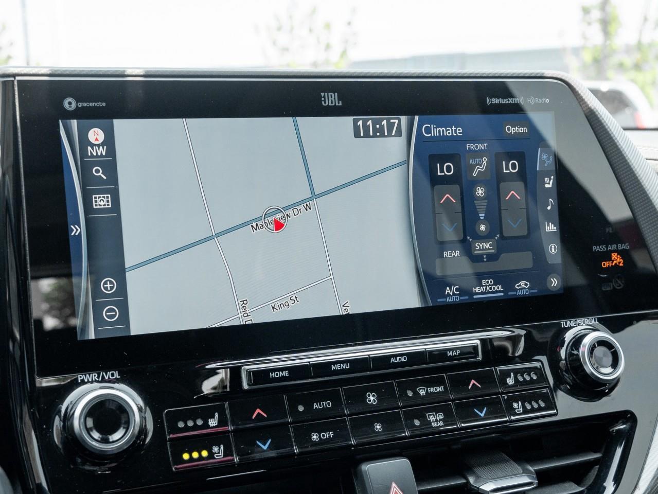 2022 Toyota Highlander Limited 4dr All-Wheel Drive Photo