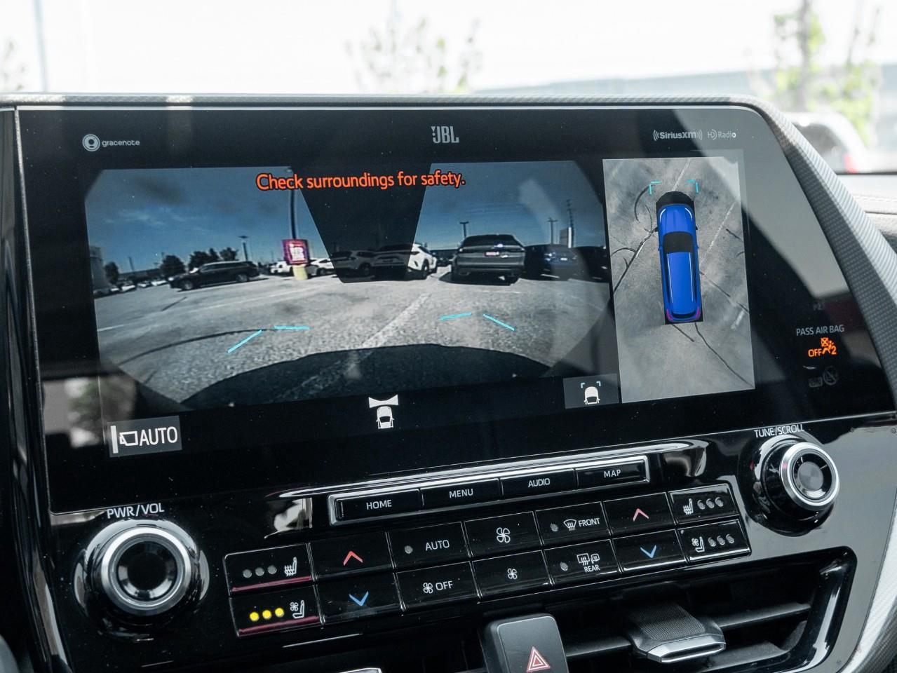 2022 Toyota Highlander Limited 4dr All-Wheel Drive Photo