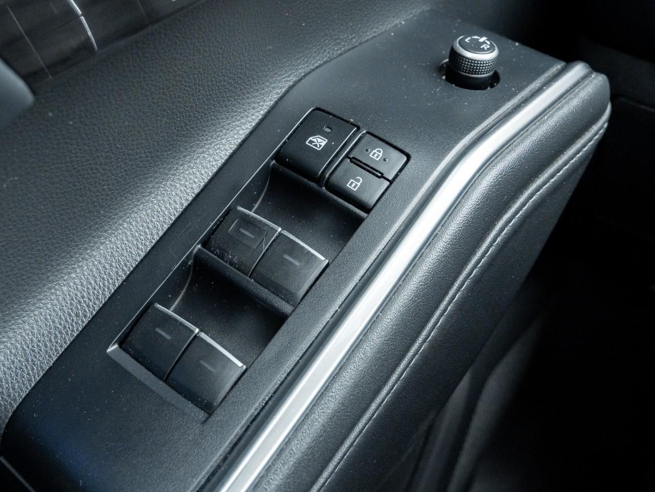 2022 Toyota Highlander Limited 4dr All-Wheel Drive Photo