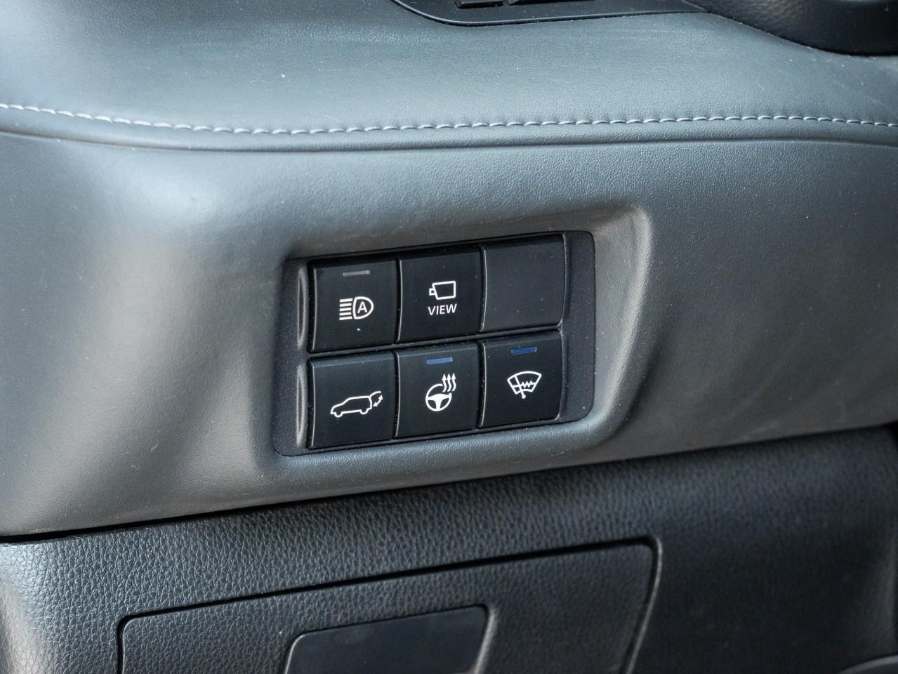 2022 Toyota Highlander Limited 4dr All-Wheel Drive Photo