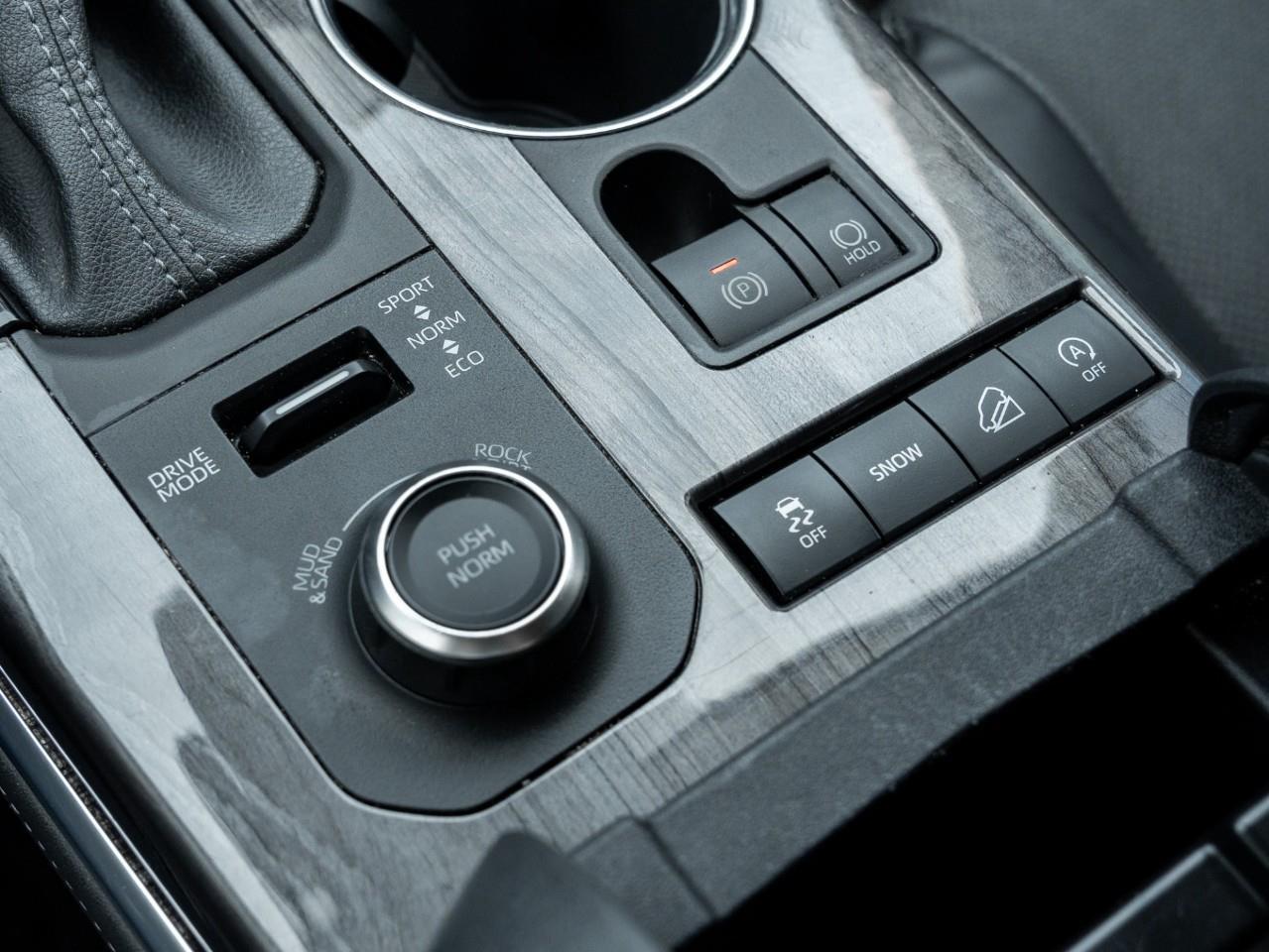 2022 Toyota Highlander Limited 4dr All-Wheel Drive Photo