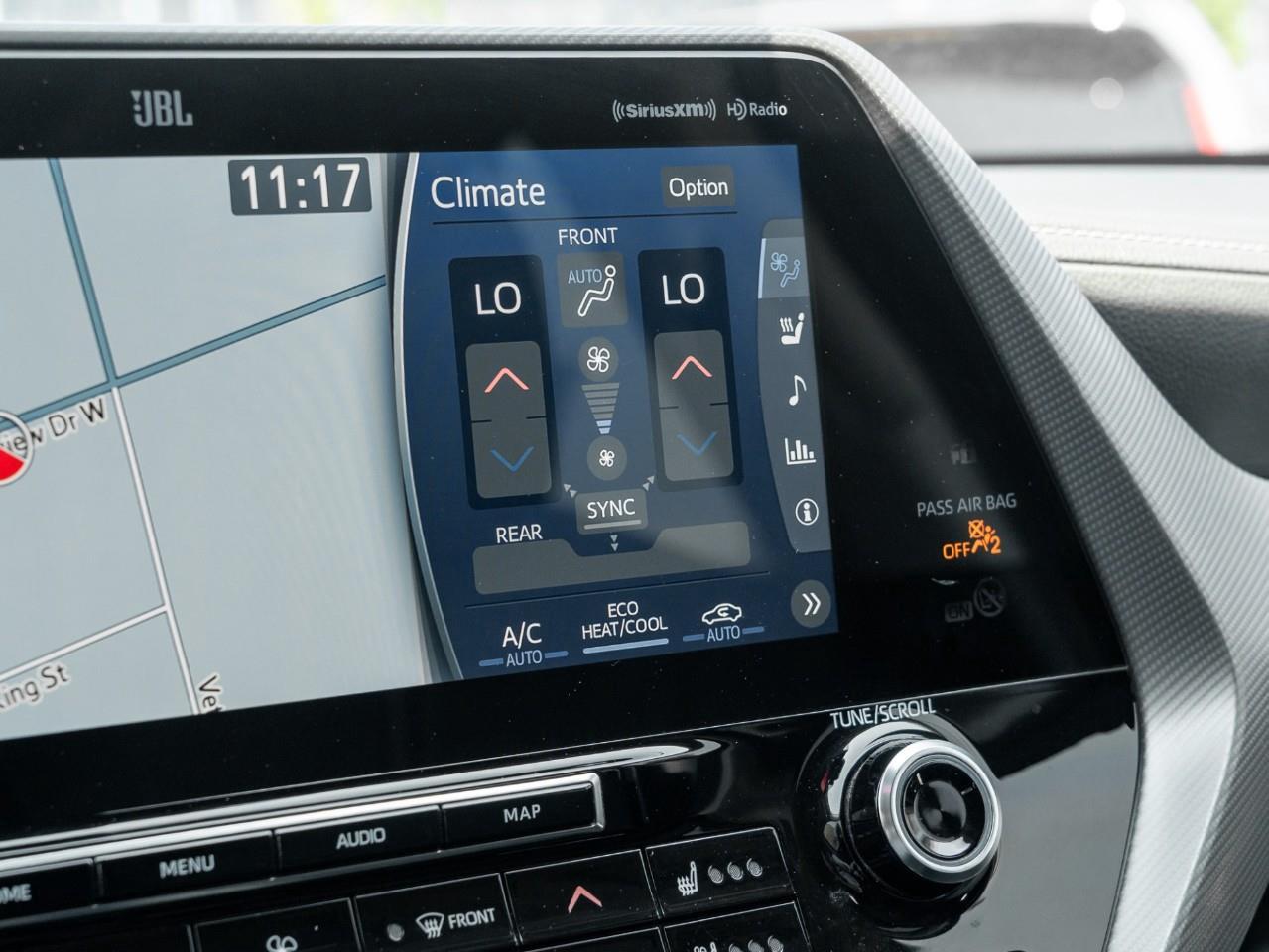 2022 Toyota Highlander Limited 4dr All-Wheel Drive Photo