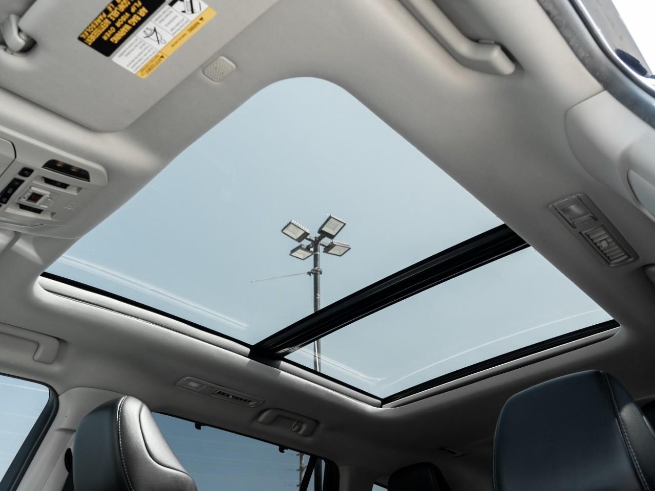 2022 Toyota Highlander Limited 4dr All-Wheel Drive Photo