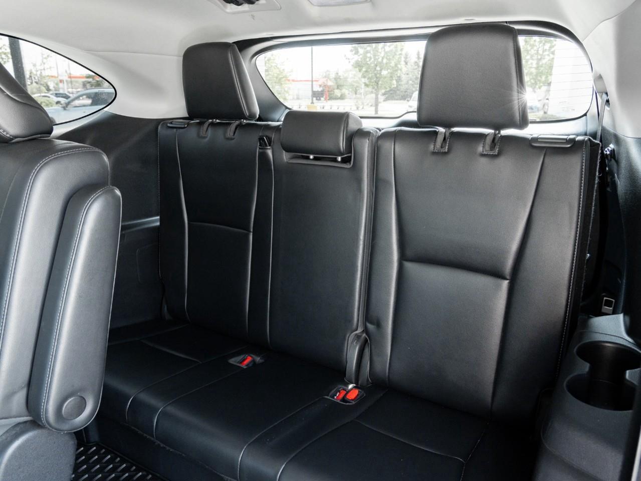 2022 Toyota Highlander Limited 4dr All-Wheel Drive Photo