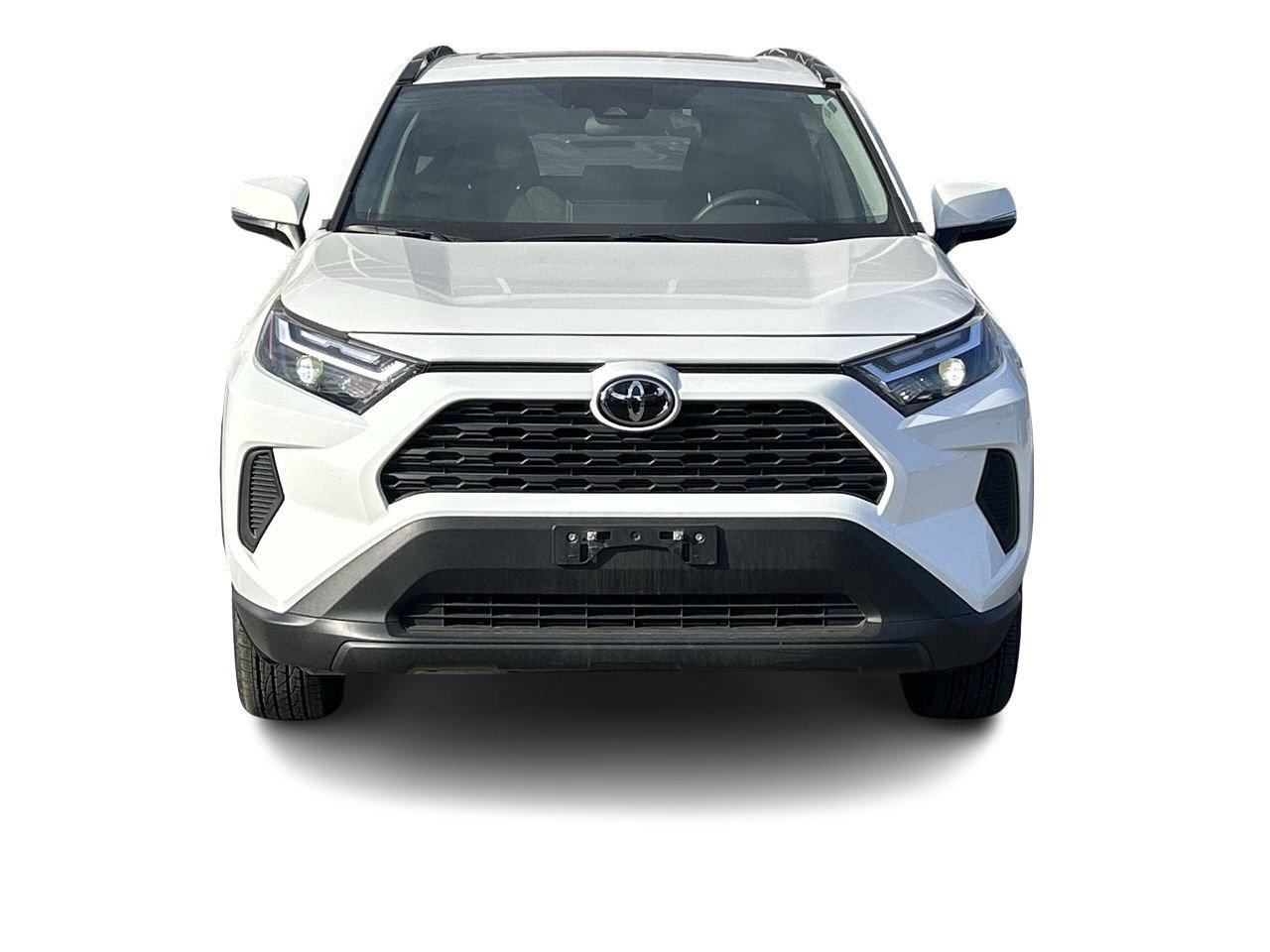 2025 Toyota RAV4 Hybrid XLE AWD 6.95%TCUV   SUNROOF   HEAT STEER   WIRELES Photo