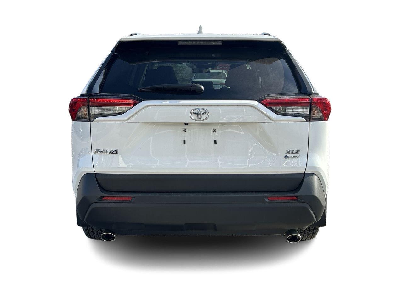 2025 Toyota RAV4 Hybrid XLE AWD 6.95%TCUV   SUNROOF   HEAT STEER   WIRELES Photo