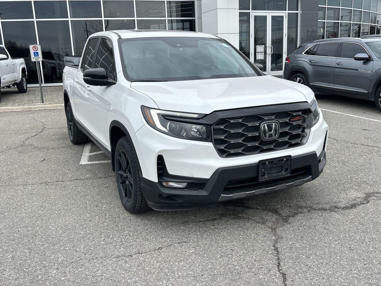 2024 Honda Ridgeline TrailSport AWD SUNROOF   WINTER/SUMMER TIRES   TON Photo