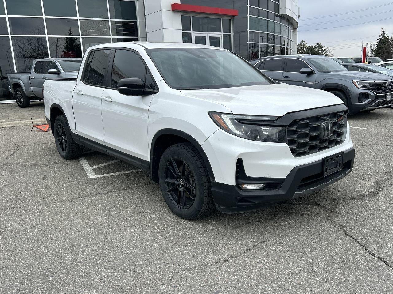 2024 Honda Ridgeline TrailSport AWD SUNROOF   WINTER/SUMMER TIRES   TON Photo