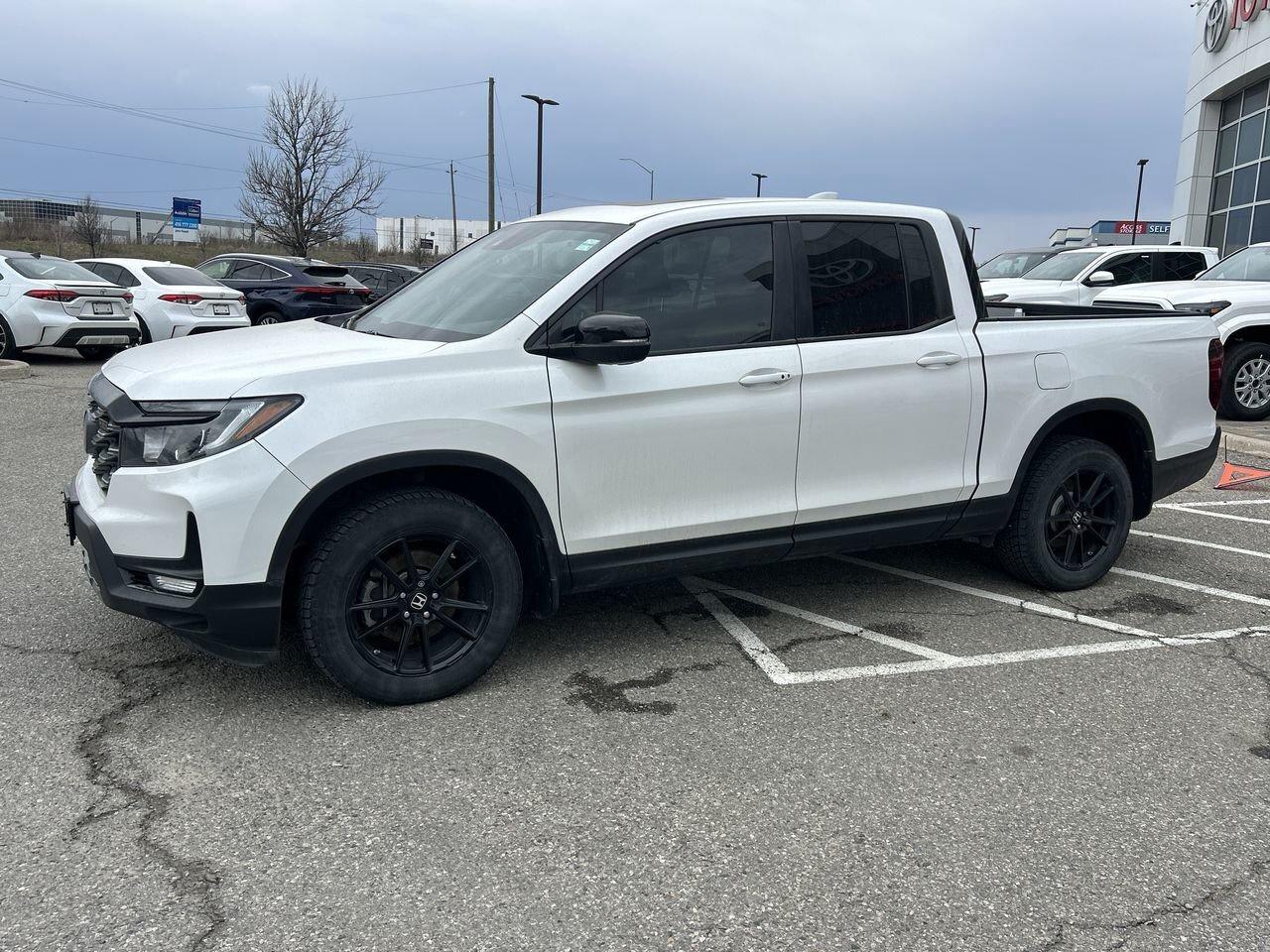 2024 Honda Ridgeline TrailSport AWD SUNROOF   WINTER/SUMMER TIRES   TON Photo