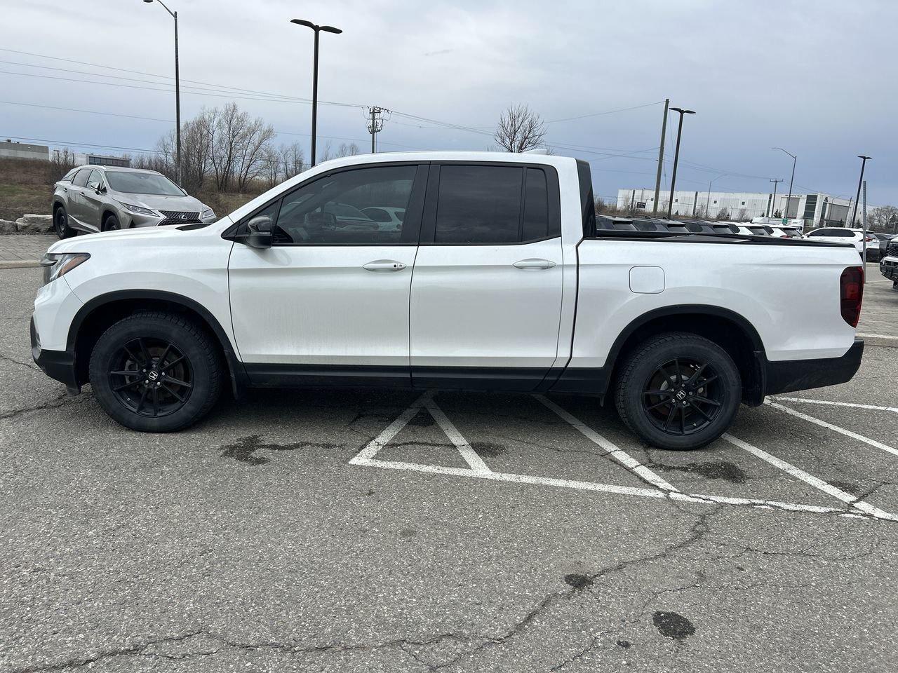 2024 Honda Ridgeline TrailSport AWD SUNROOF   WINTER/SUMMER TIRES   TON Photo