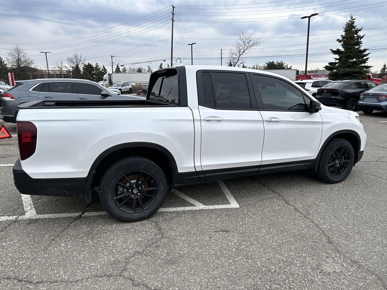 2024 Honda Ridgeline TrailSport AWD SUNROOF   WINTER/SUMMER TIRES   TON Photo