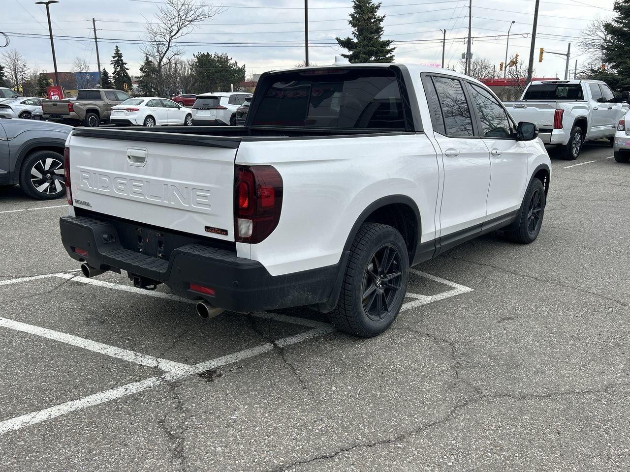 2024 Honda Ridgeline TrailSport AWD SUNROOF   WINTER/SUMMER TIRES   TON Photo