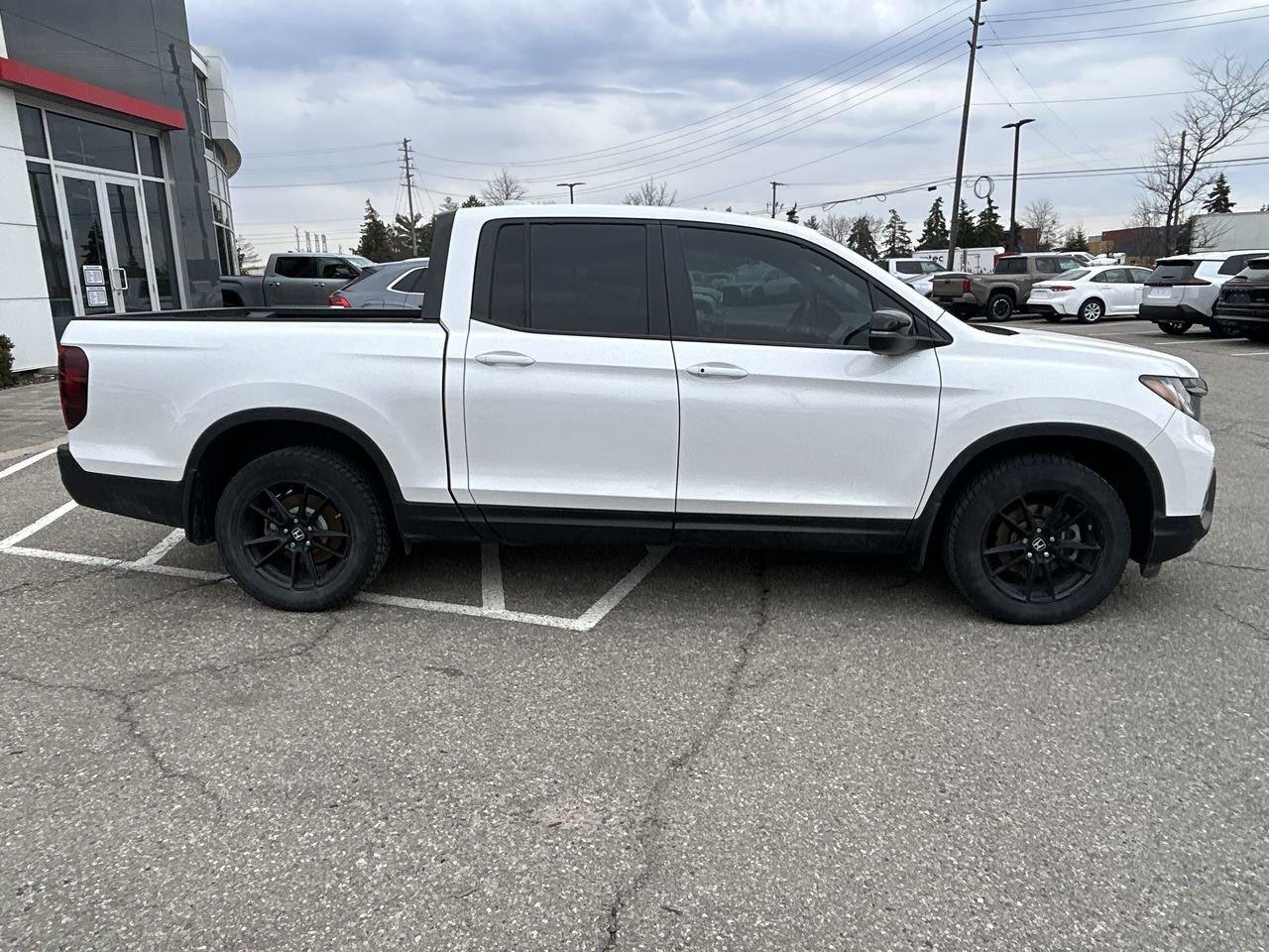 2024 Honda Ridgeline TrailSport AWD SUNROOF   WINTER/SUMMER TIRES   TON Photo