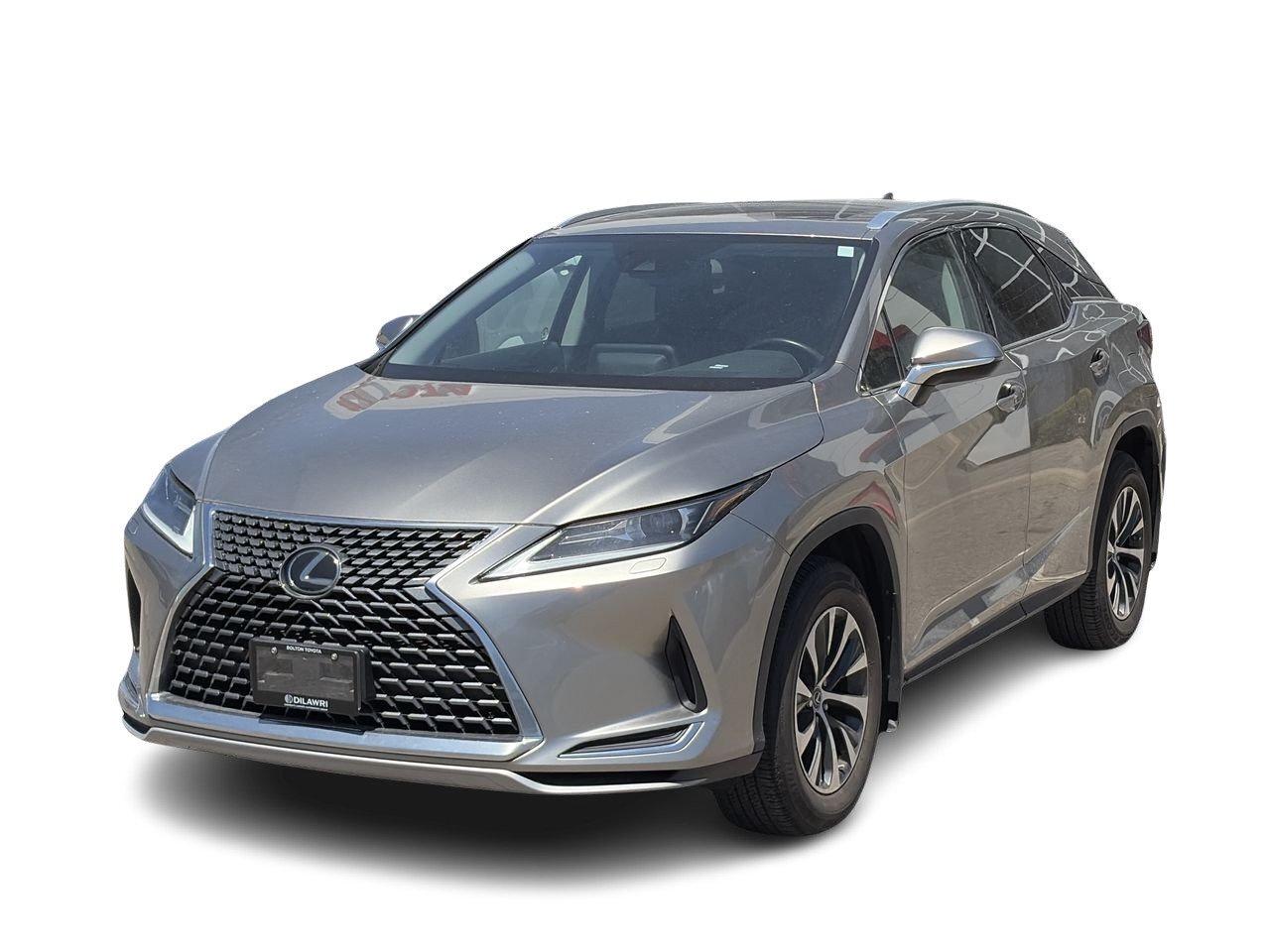 2021 Lexus RX 350 AWD PREMIUM PKG WINTER/SUMMER TIRES   HEAT/VEN Photo