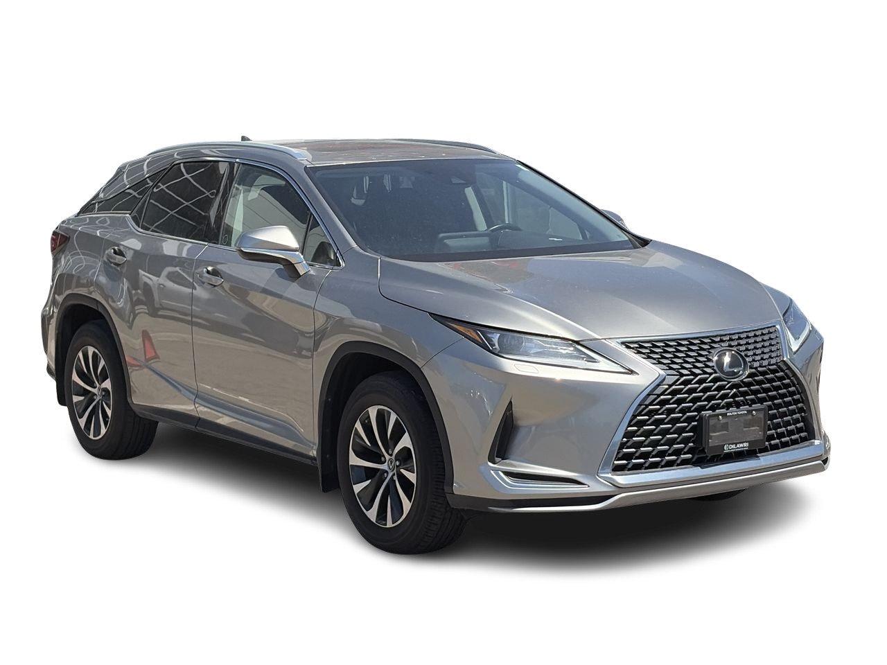 2021 Lexus RX 350 AWD PREMIUM PKG WINTER/SUMMER TIRES   HEAT/VEN Photo