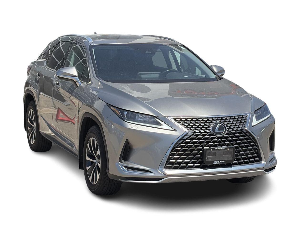 2021 Lexus RX 350 AWD PREMIUM PKG WINTER/SUMMER TIRES   HEAT/VEN Photo