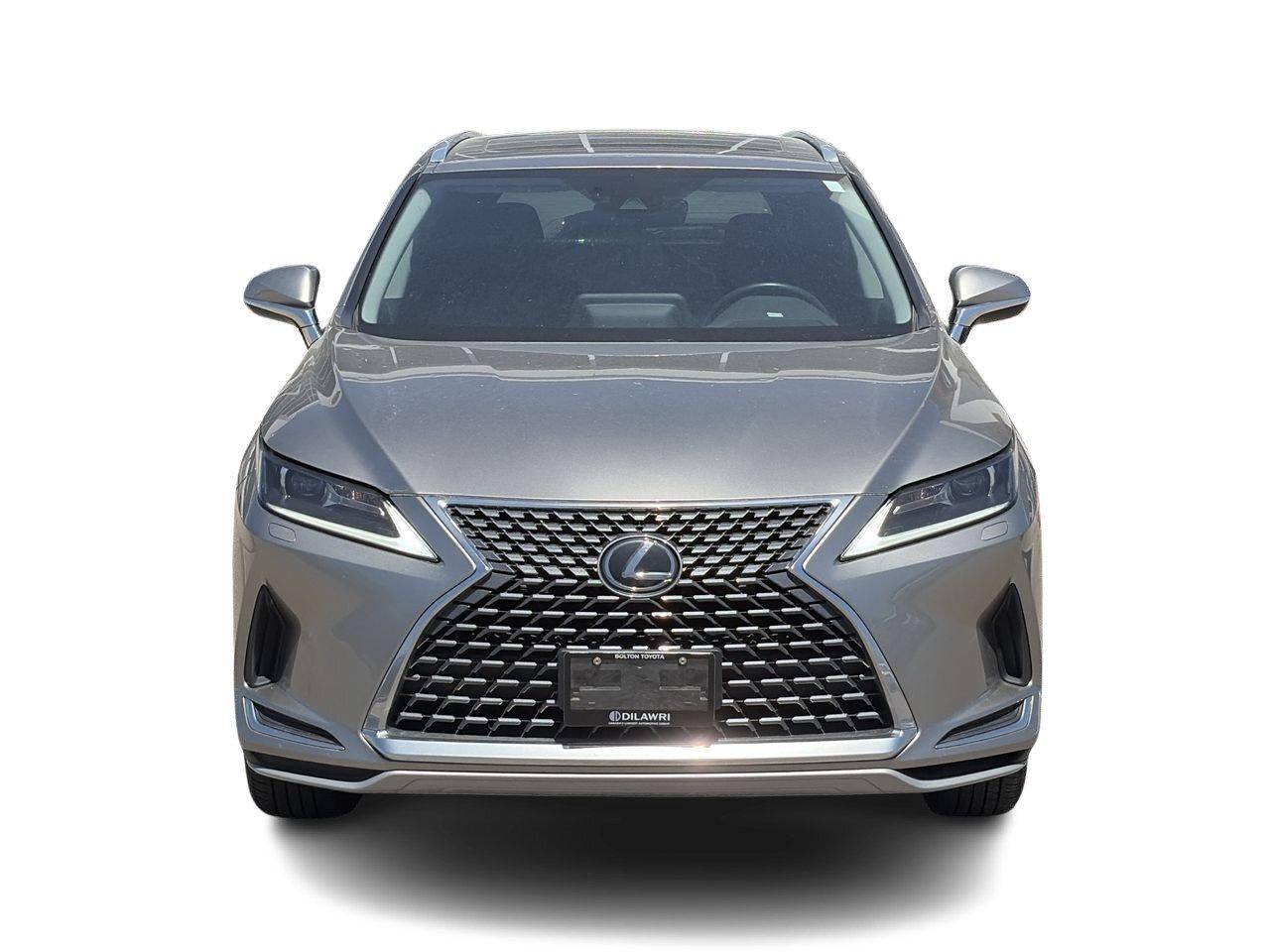 2021 Lexus RX 350 AWD PREMIUM PKG WINTER/SUMMER TIRES   HEAT/VEN Photo
