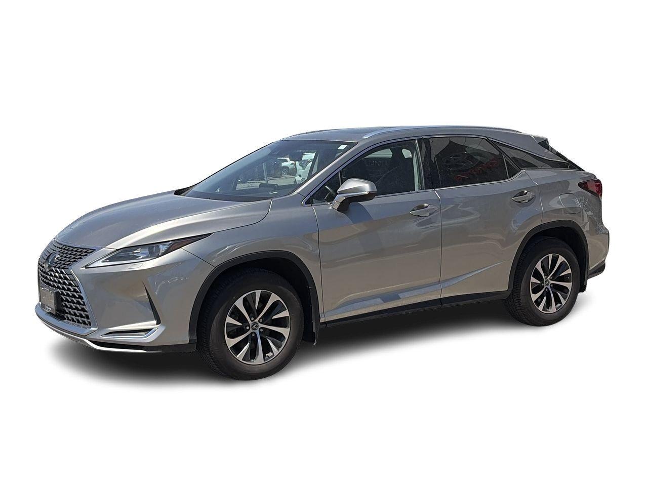 2021 Lexus RX 350 AWD PREMIUM PKG WINTER/SUMMER TIRES   HEAT/VEN Photo