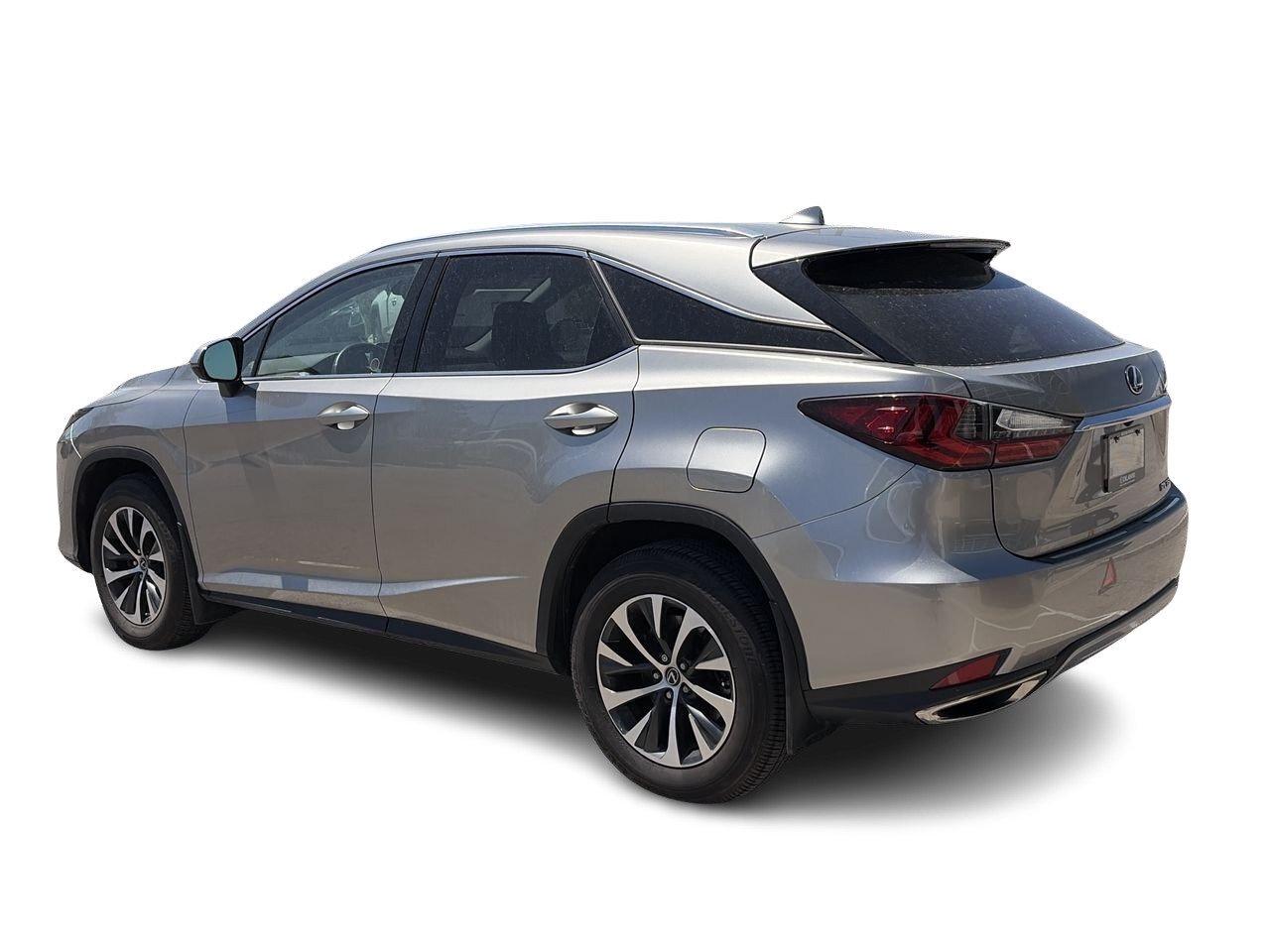 2021 Lexus RX 350 AWD PREMIUM PKG WINTER/SUMMER TIRES   HEAT/VEN Photo
