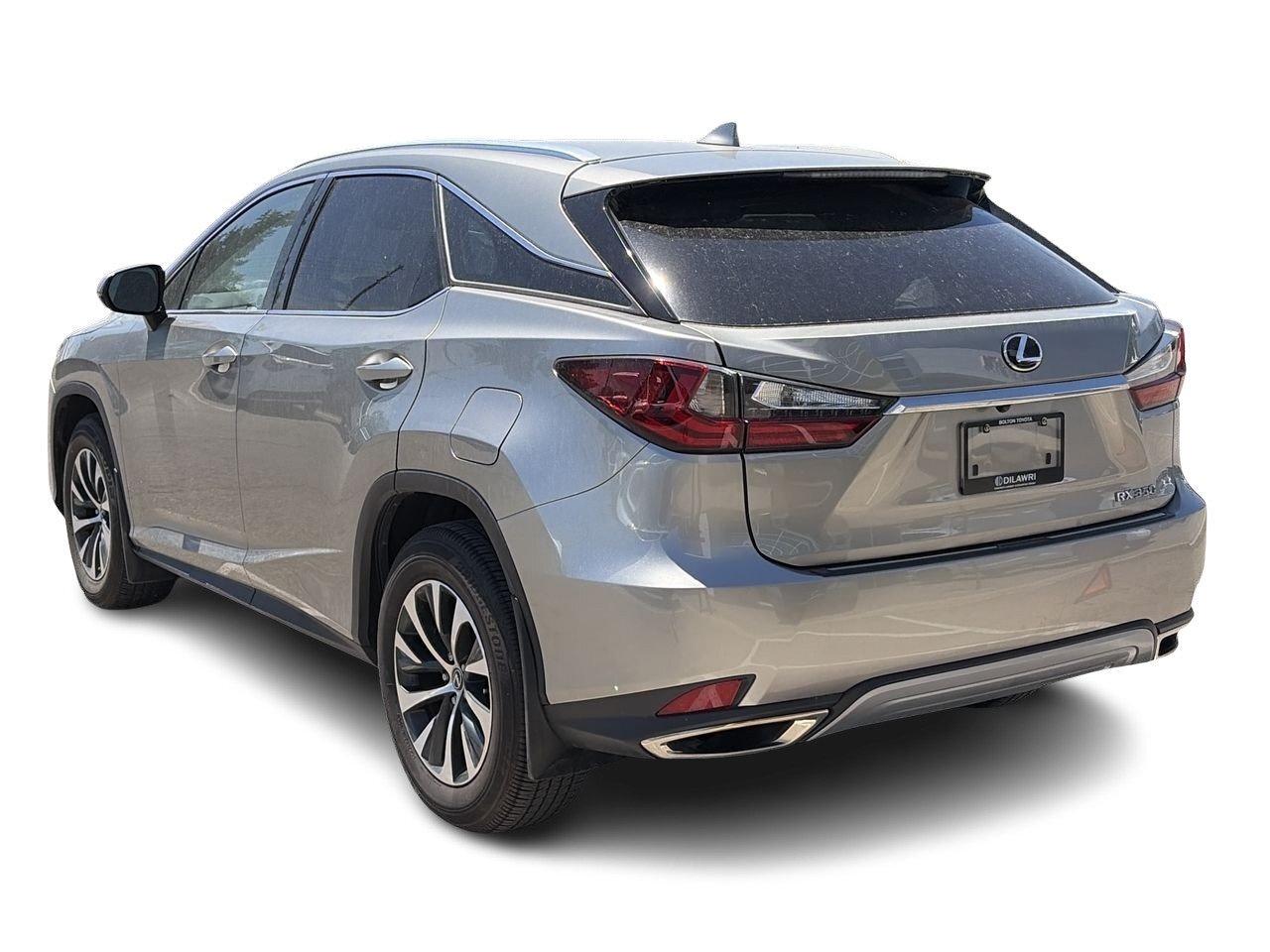 2021 Lexus RX 350 AWD PREMIUM PKG WINTER/SUMMER TIRES   HEAT/VEN Photo