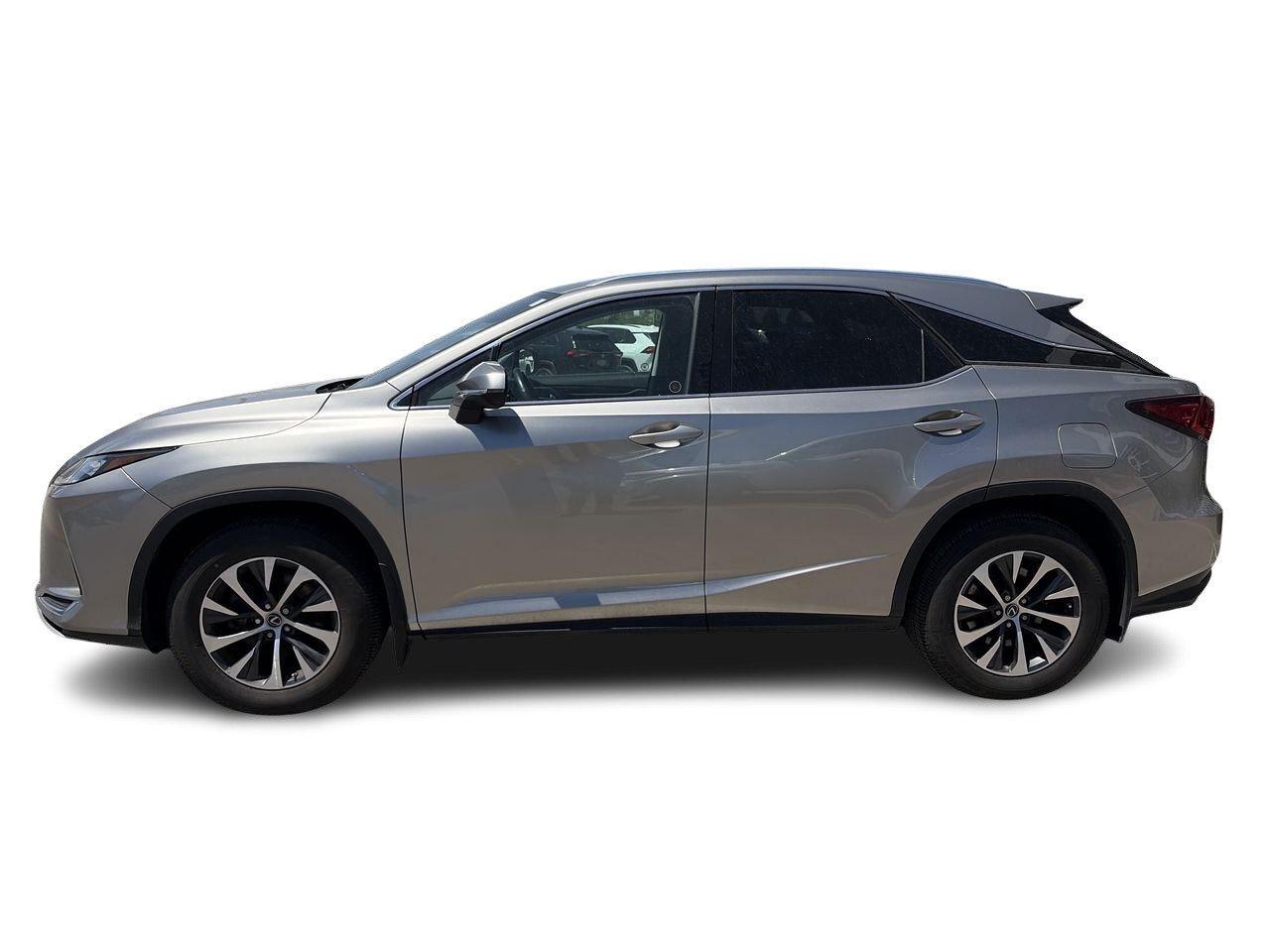 2021 Lexus RX 350 AWD PREMIUM PKG WINTER/SUMMER TIRES   HEAT/VEN Photo
