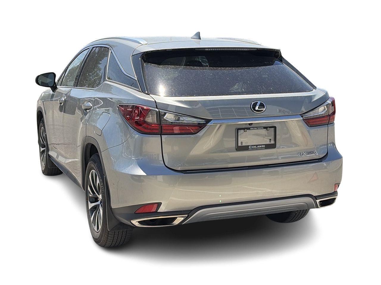 2021 Lexus RX 350 AWD PREMIUM PKG WINTER/SUMMER TIRES   HEAT/VEN Photo