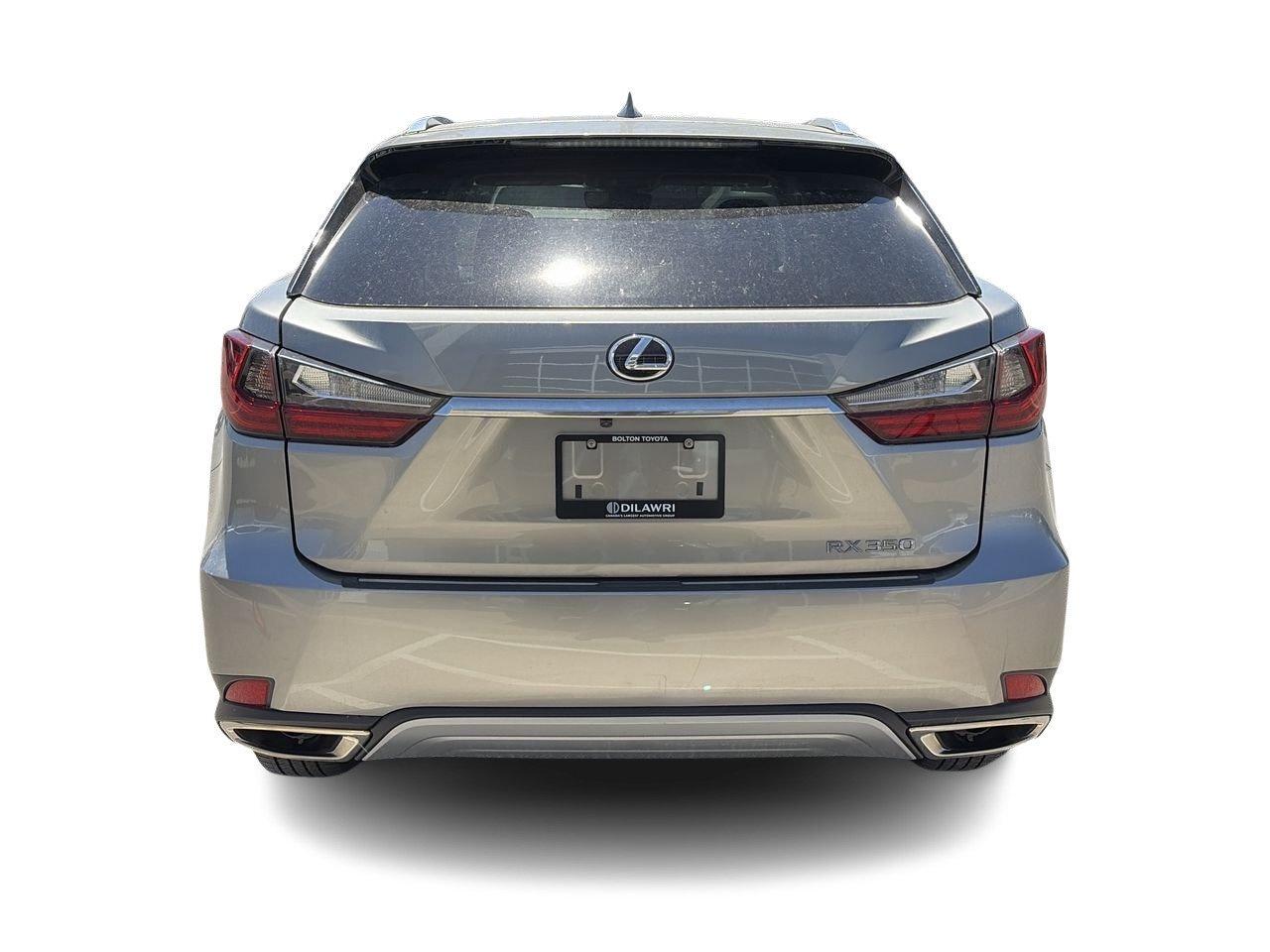 2021 Lexus RX 350 AWD PREMIUM PKG WINTER/SUMMER TIRES   HEAT/VEN Photo