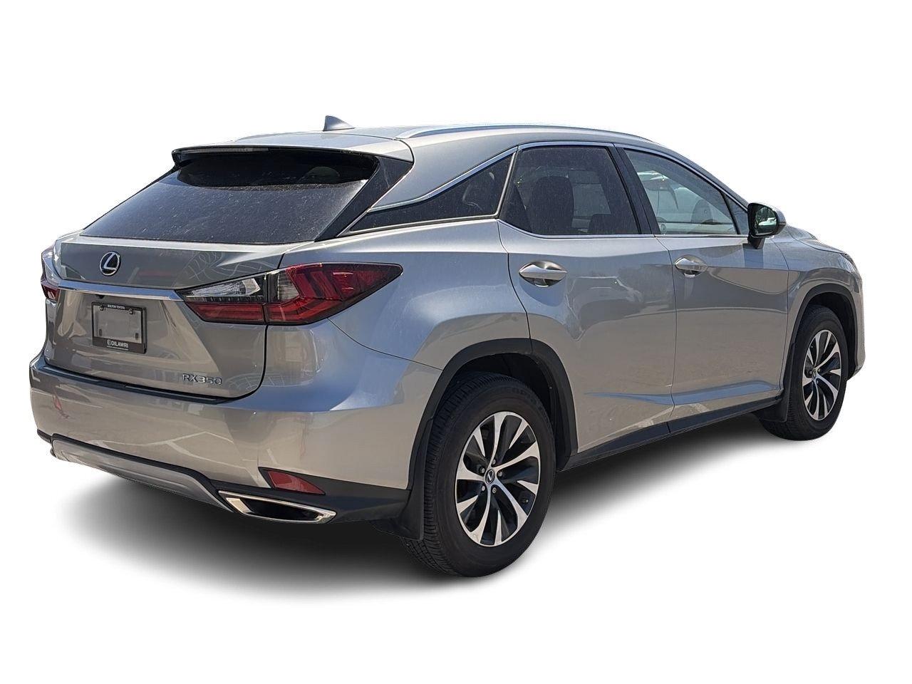 2021 Lexus RX 350 AWD PREMIUM PKG WINTER/SUMMER TIRES   HEAT/VEN Photo