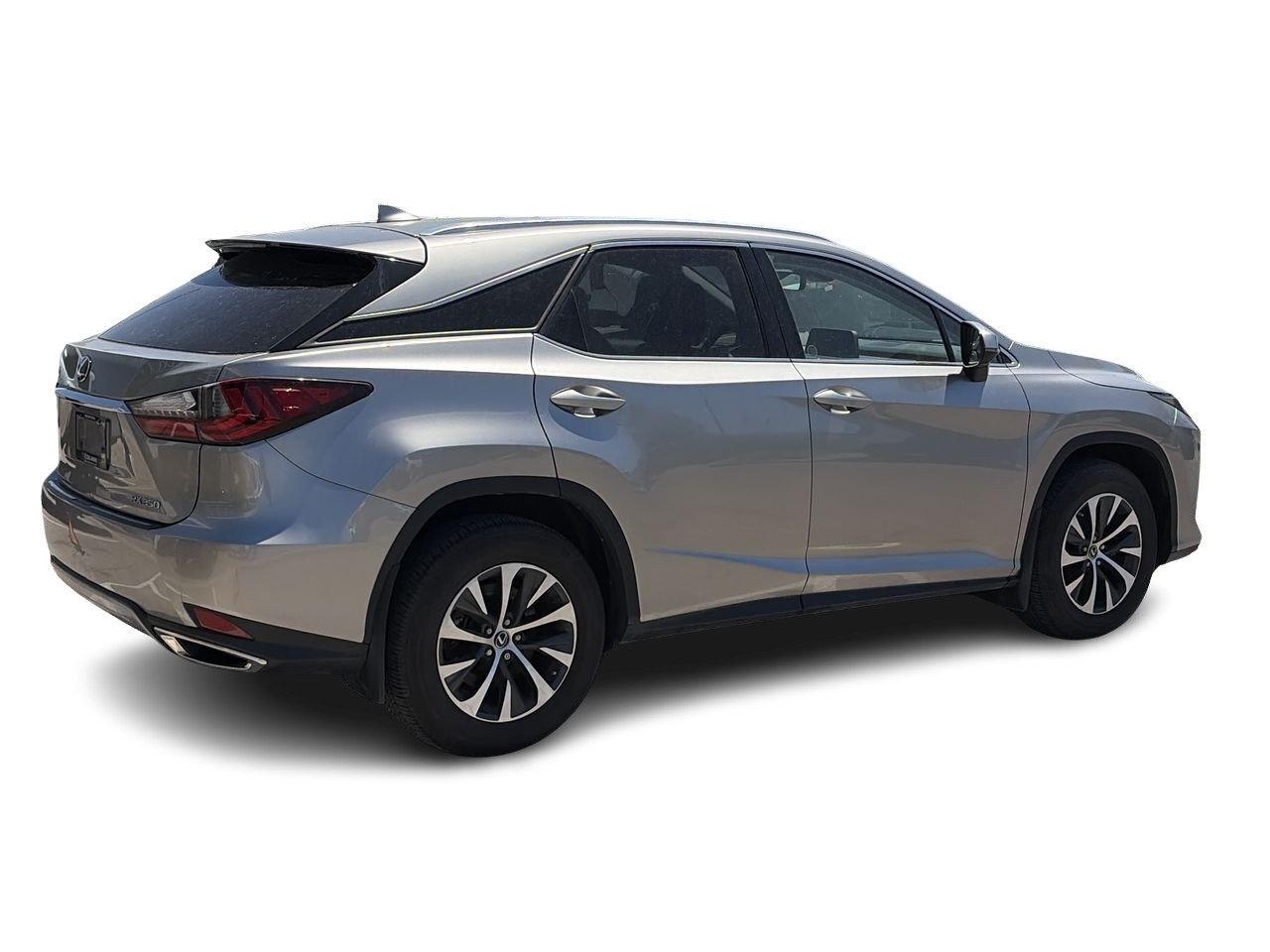 2021 Lexus RX 350 AWD PREMIUM PKG WINTER/SUMMER TIRES   HEAT/VEN Photo