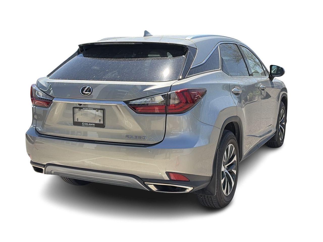 2021 Lexus RX 350 AWD PREMIUM PKG WINTER/SUMMER TIRES   HEAT/VEN Photo