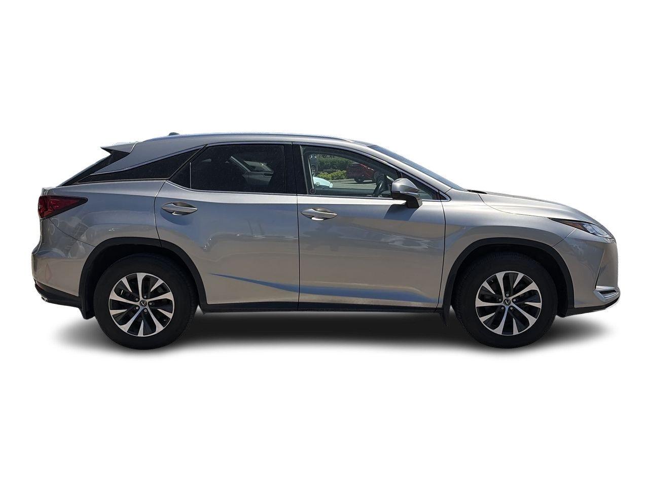 2021 Lexus RX 350 AWD PREMIUM PKG WINTER/SUMMER TIRES   HEAT/VEN Photo