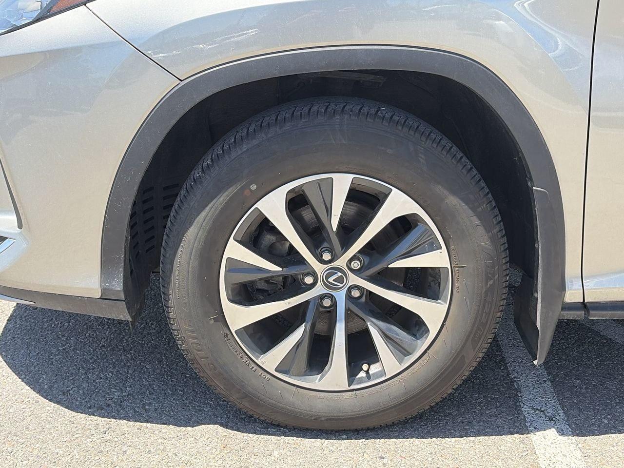 2021 Lexus RX 350 AWD PREMIUM PKG WINTER/SUMMER TIRES   HEAT/VEN Photo