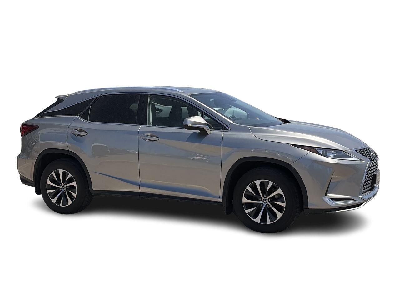 2021 Lexus RX 350 AWD PREMIUM PKG WINTER/SUMMER TIRES   HEAT/VEN Photo