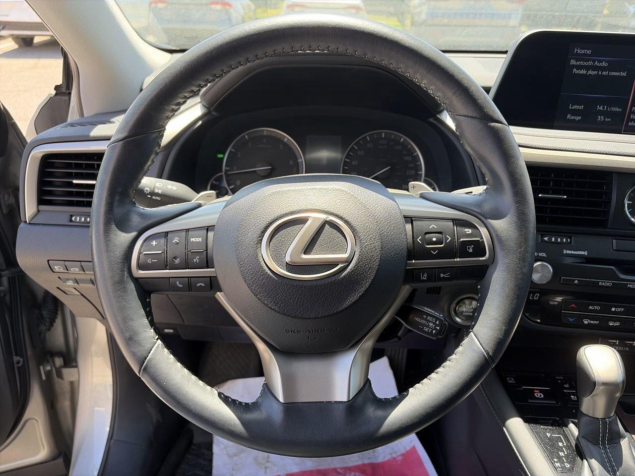 2021 Lexus RX 350 AWD PREMIUM PKG WINTER/SUMMER TIRES   HEAT/VEN Photo