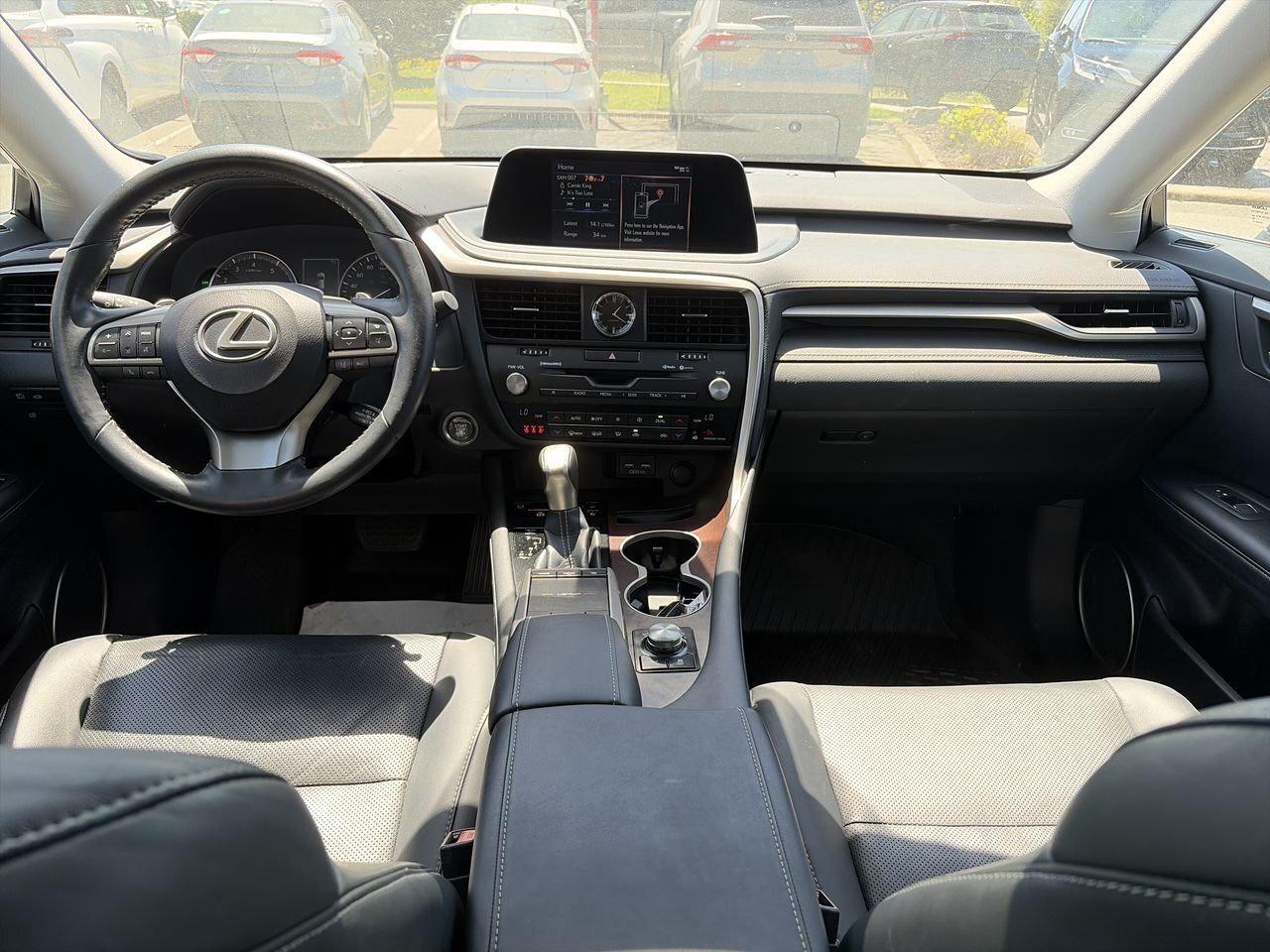 2021 Lexus RX 350 AWD PREMIUM PKG WINTER/SUMMER TIRES   HEAT/VEN Photo