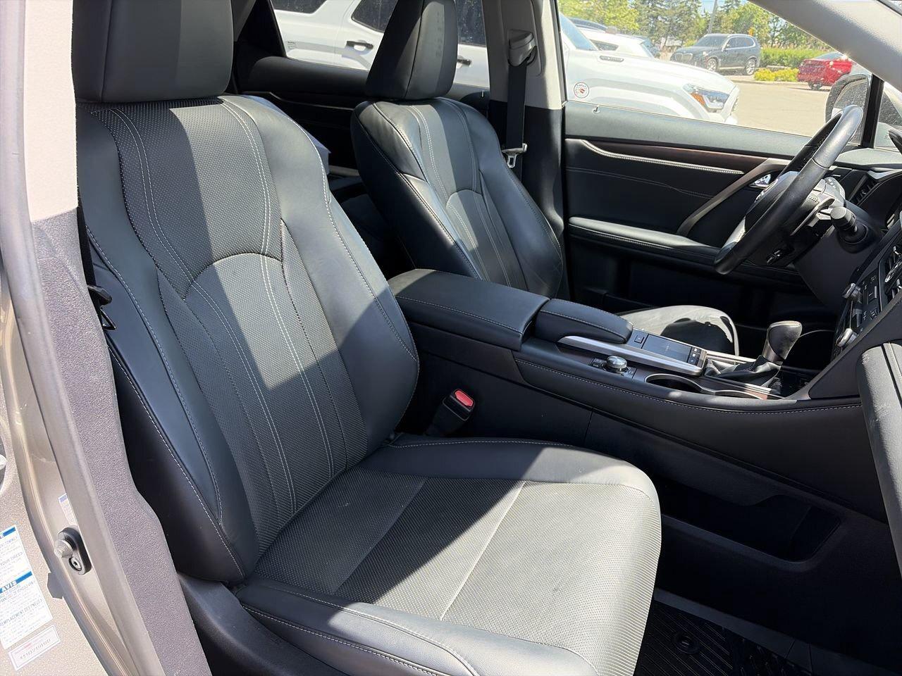 2021 Lexus RX 350 AWD PREMIUM PKG WINTER/SUMMER TIRES   HEAT/VEN Photo