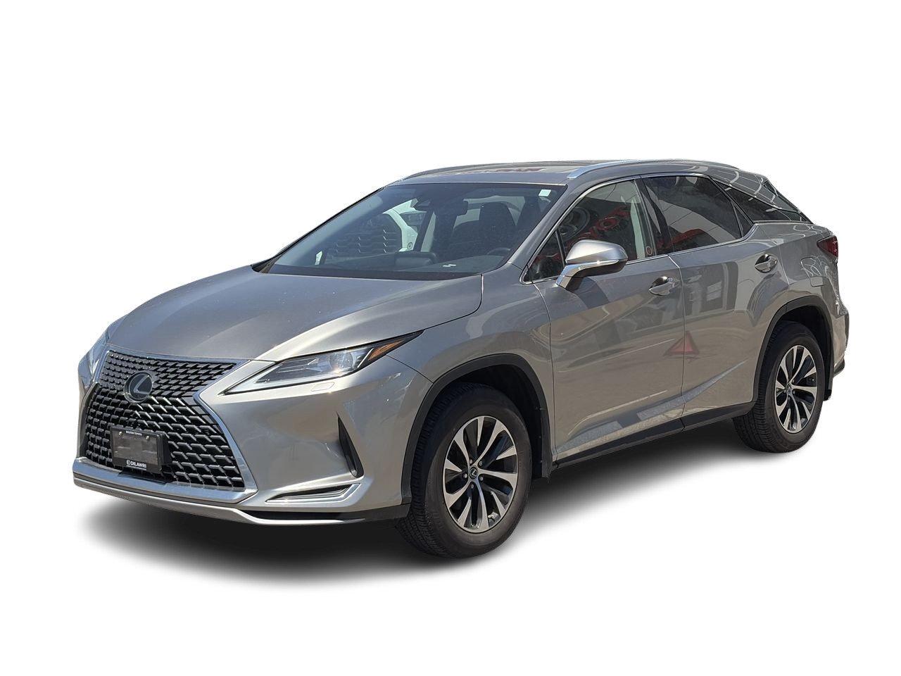 2021 Lexus RX 350 AWD PREMIUM PKG WINTER/SUMMER TIRES   HEAT/VEN Photo