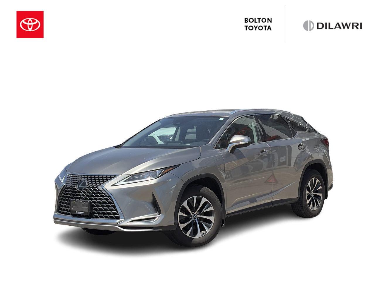 2021 Lexus RX 350 AWD PREMIUM PKG WINTER/SUMMER TIRES   HEAT/VEN Photo0