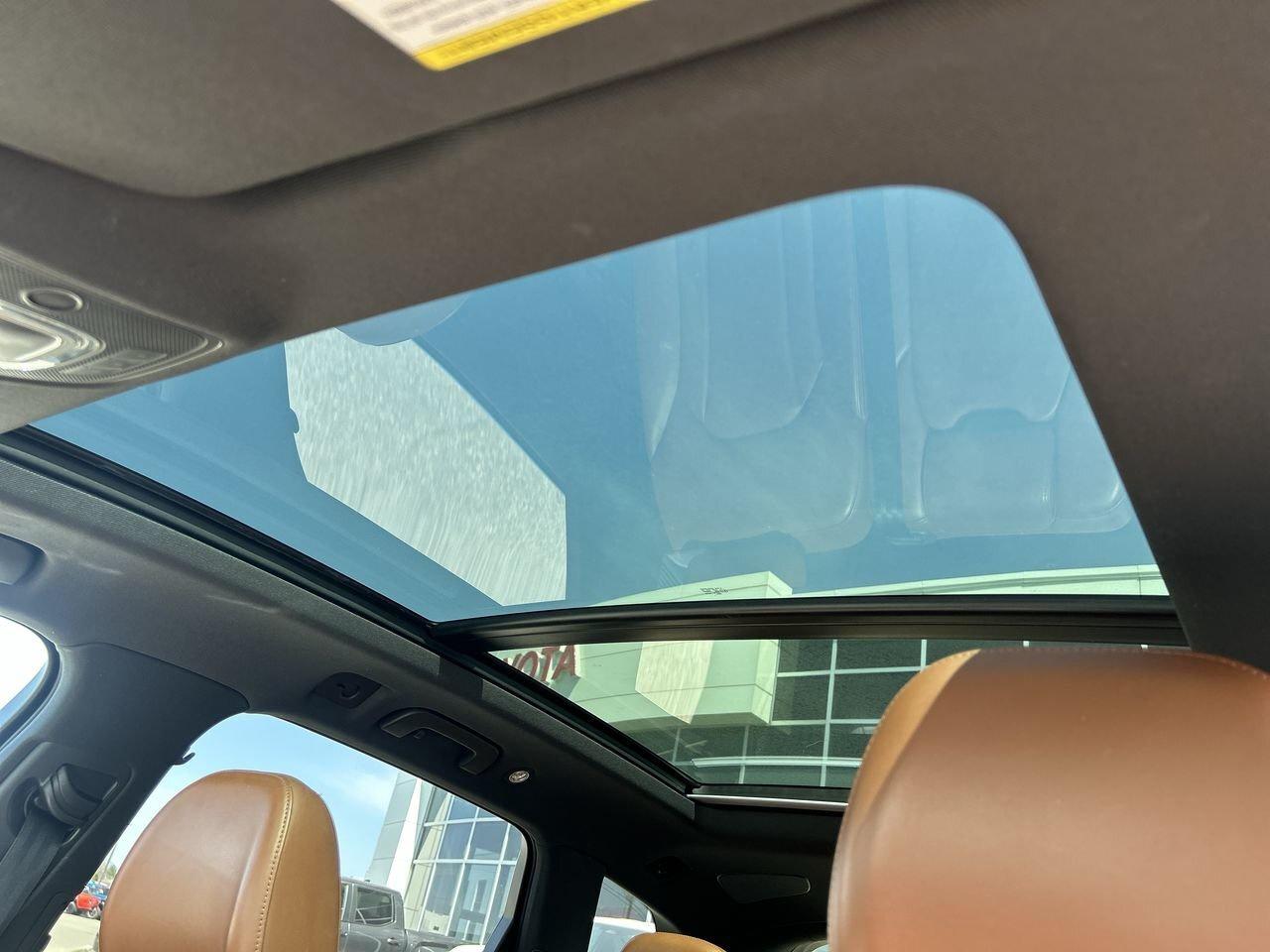 2017 Audi Q7 3.0T Technik quattro 8sp Tiptronic LUXURY PKG   DR Photo