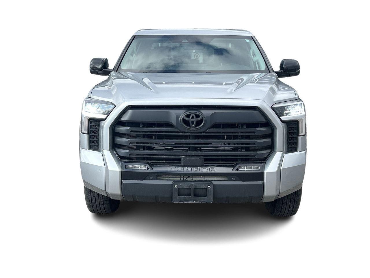 2024 Toyota Tundra CREWMAX LIMITED LONG BED 6.95%TCUV   PANO SUNROOF Photo
