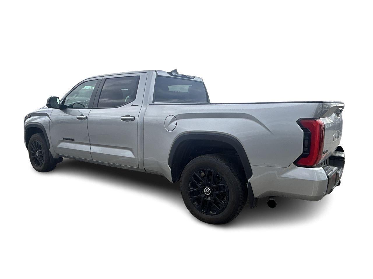 2024 Toyota Tundra CREWMAX LIMITED LONG BED 6.95%TCUV   PANO SUNROOF Photo