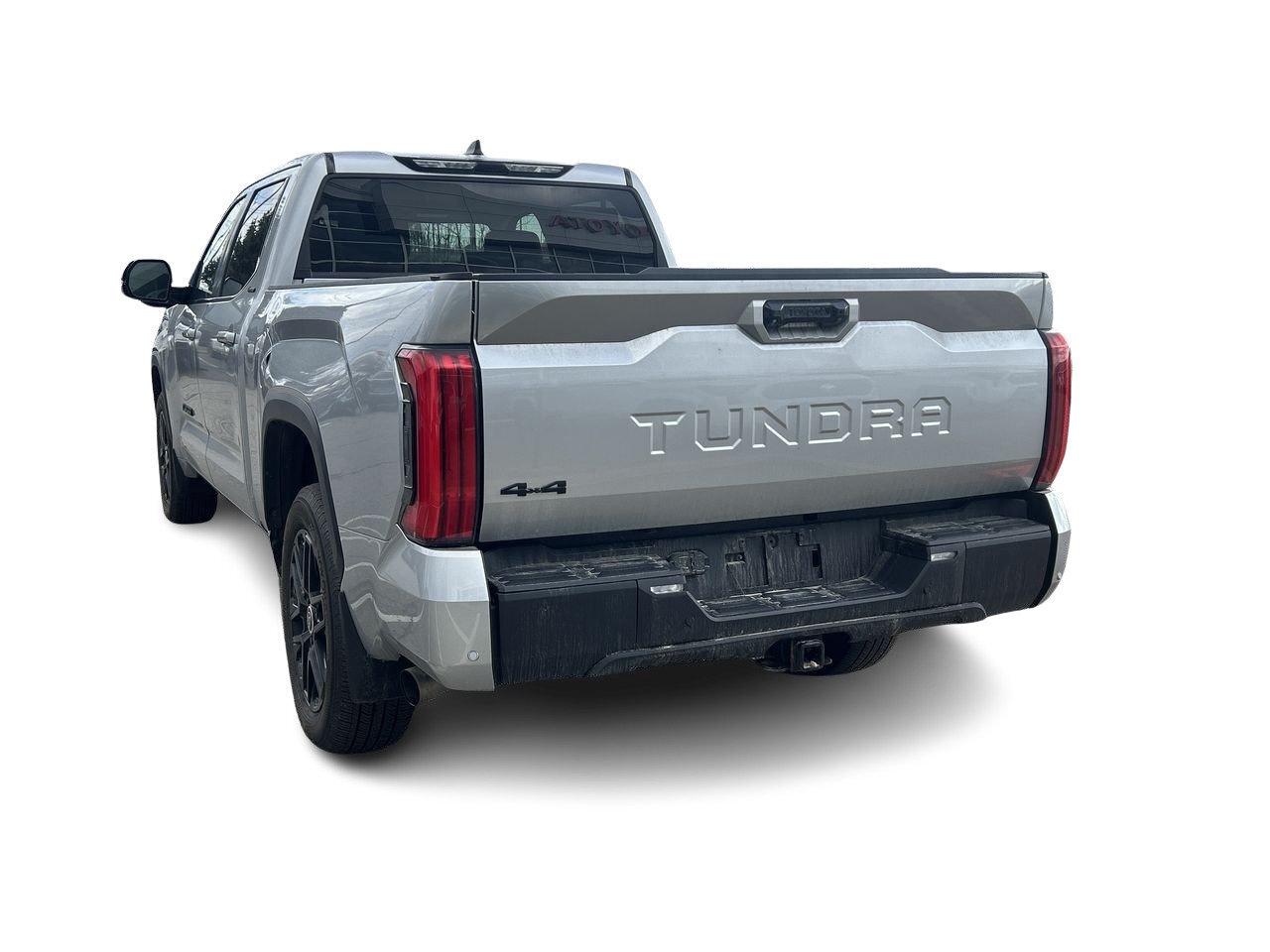 2024 Toyota Tundra CREWMAX LIMITED LONG BED 6.95%TCUV   PANO SUNROOF Photo