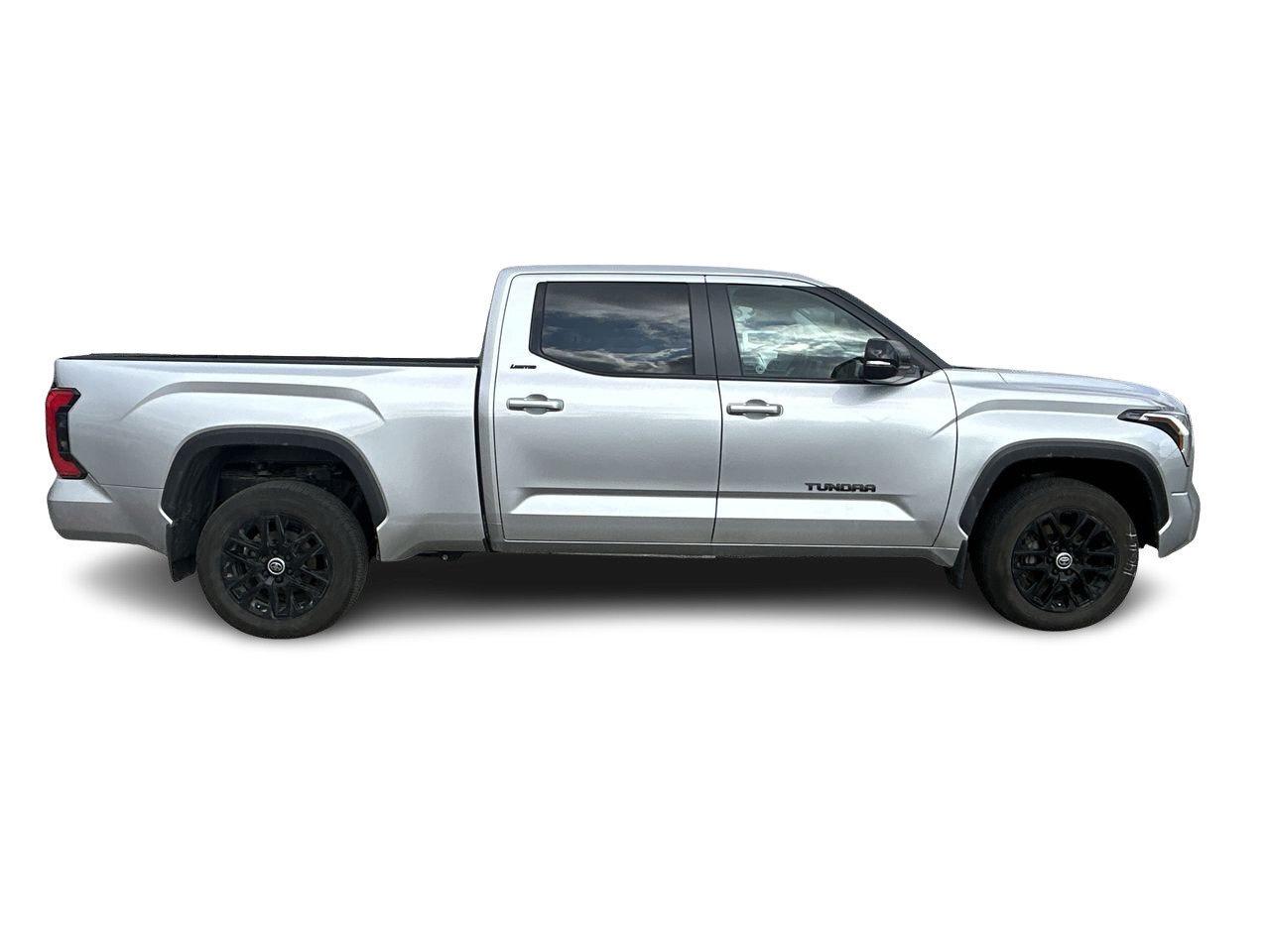 2024 Toyota Tundra CREWMAX LIMITED LONG BED 6.95%TCUV   PANO SUNROOF Photo