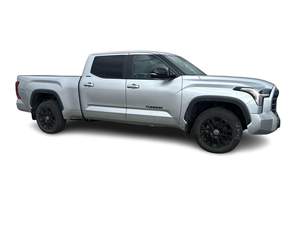 2024 Toyota Tundra CREWMAX LIMITED LONG BED 6.95%TCUV   PANO SUNROOF Photo