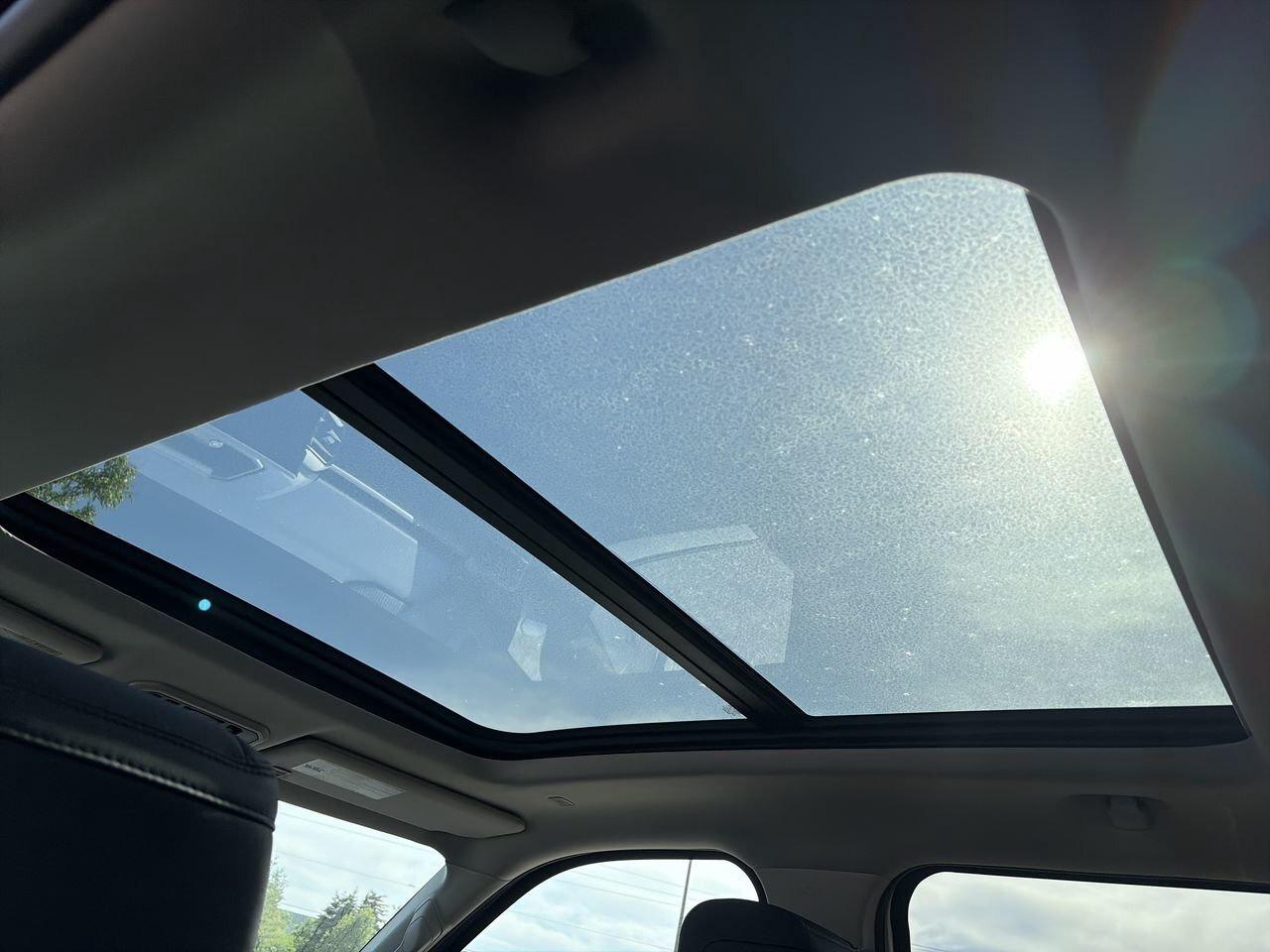 2024 Toyota Tundra CREWMAX LIMITED LONG BED 6.95%TCUV   PANO SUNROOF Photo